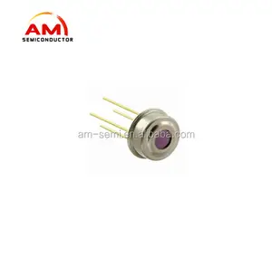MLX90614ESF-AAA 5V power supply High-precision contactless remote temperature measurement