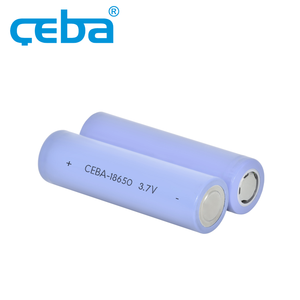Wiederaufladbare <span class=keywords><strong>3</strong></span>,7 V 2600 mAh 18650 Solarspeicherbatterie - Product Image 4