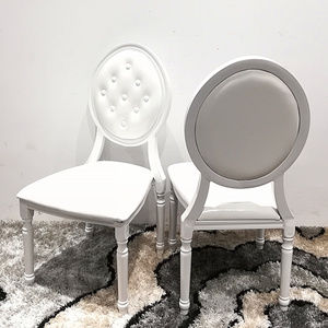 <span class=keywords><strong>Louise</strong></span>-Silla de banquete de boda louis, disponible en varios colores - Product Image 2