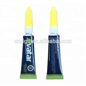 <span class=keywords><strong>Avatar</strong></span> súper pegamento en tubo <span class=keywords><strong>de</strong></span> aluminio - Product Image 2