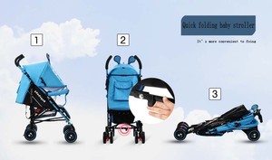 Fábrica <span class=keywords><strong>de</strong></span> China al por mayor paraguas cochecito <span class=keywords><strong>de</strong></span> bebé Venta caliente en Alibaba para mamá cuidado niños - Product Image 3