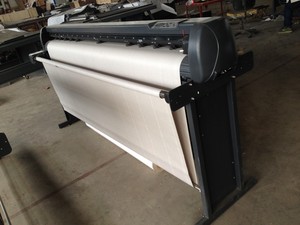 93 "Kleding Stof Patroon Maken A3 Mini Vinyl Snijder <span class=keywords><strong>Plotter</strong></span> Beddengoed Textiel Patroon <span class=keywords><strong>Cad</strong></span> <span class=keywords><strong>Plotter</strong></span> Max Papierbreedte HJ-2200 - Product Image 4