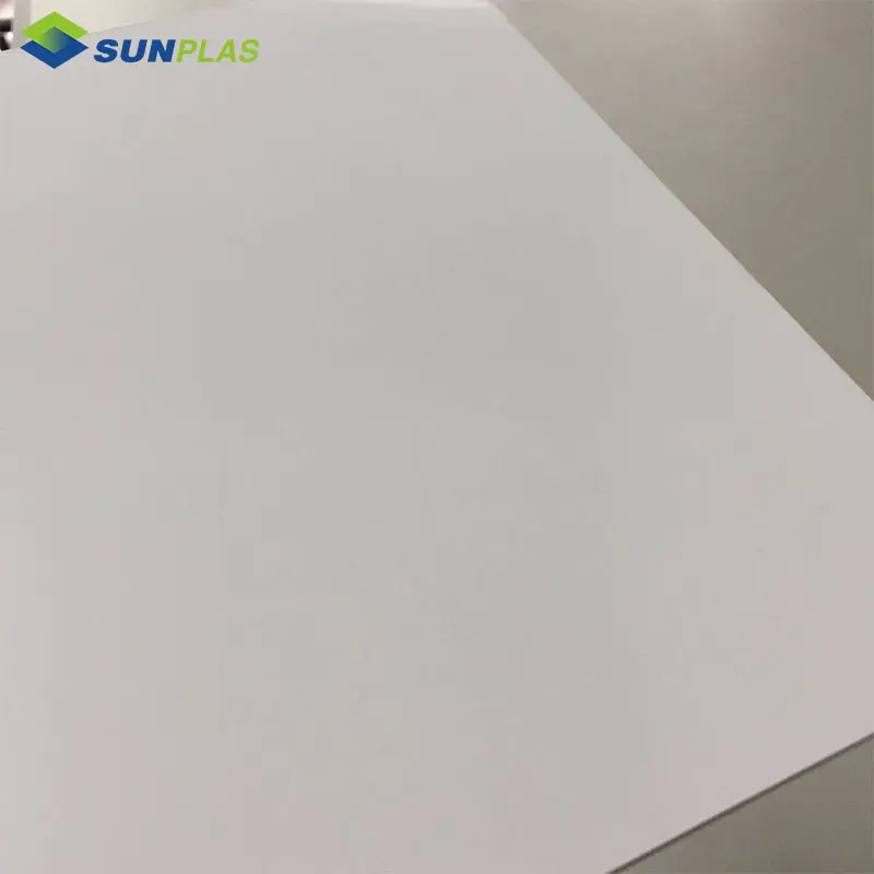 High quality abs plastic sheet/board raw price