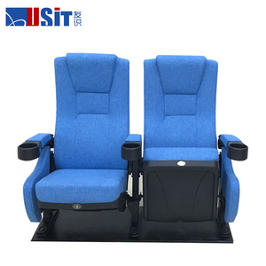 Usit UA638 mejor precio plegable 3D 4d silla Cine <span class=keywords><strong>Teatro</strong></span> silla con portavasos para <span class=keywords><strong>la</strong></span> venta - Product Image 1