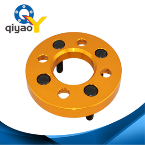 व्हील एडाप्टर 4x110 करने के लिए <span class=keywords><strong>4x100</strong></span>/एल्यूमीनियम निकला हुआ किनारा - Product Image 3