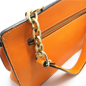 Borsa in metallo placcato <span class=keywords><strong>oro</strong></span> di alta qualità all'ingrosso <span class=keywords><strong>tracolla</strong></span> decorativa per borsetta - Product Image 6
