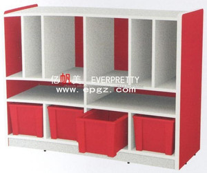 <span class=keywords><strong>Maternelle</strong></span> Meubles En Bois Enfants <span class=keywords><strong>Bande</strong></span> <span class=keywords><strong>Dessinée</strong></span> de Bibliothèque Étagère - Product Image 4