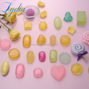 Mini Hand Hotel <strong>Soap</strong> <strong>Set</strong> Making Machines - Product Image 5