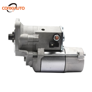 <span class=keywords><strong>ISUZU</strong></span> के लिए स्टार्टर मोटर 4JA1 4JB1 24v 2280008890 8979410230 c3415691 96208781 - Product Image 2