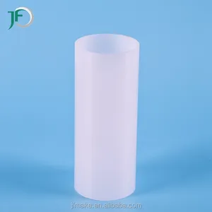 Hot Sell Strength LED Lamp Opal Plastic PC Polycarbonate Tube