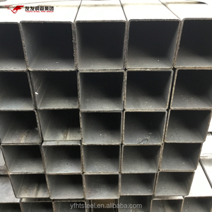 10x10 ~ 600X600 Thép Ống Vuông Nhà Cung Cấp/ERW <span class=keywords><strong>SHS</strong></span>/<span class=keywords><strong>MS</strong></span> Vuông Rỗng Phần - Product Image 6