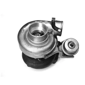 Полный Турбокомпрессор Turbo TB2527 452022 для NISSAN Y60 патруль TD 160 GR-Y60 260 турбонагнетатель