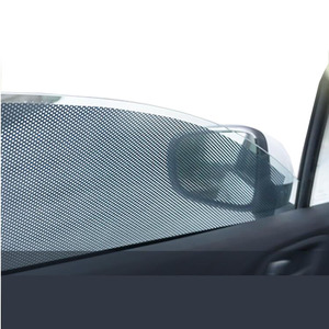 Autocollants de <span class=keywords><strong>pare</strong></span>-<span class=keywords><strong>soleil</strong></span> électrostatique OEM, pièces, en PVC - Product Image 3