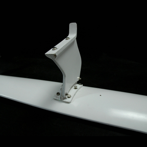 Pour Nissan GTR R35 Nis Ver2 Aileron de coffre arrière - Product Image 6