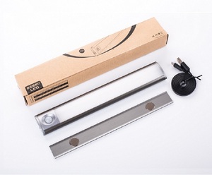 Luz del Gabinete LED PIR Sensor de movimiento de atenuación de 8%-100% del <span class=keywords><strong>arancel</strong></span> <span class=keywords><strong>aduanero</strong></span> común cambiante - Product Image 3
