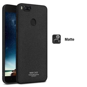 Imak TPU Slim cobertura completa clear teléfono celular contraportada para xiaomi 5X <span class=keywords><strong>mi</strong></span> redmi nota 5A 1 s 2 3 3 s Pro Mi5 Prime - Product Image 4