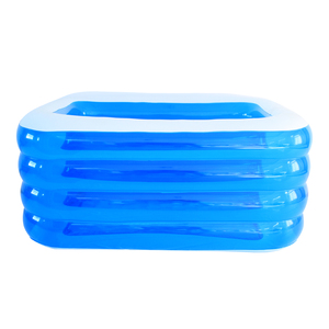 210cm PVC şişme dev derin balonu yetişkin şişme yüzme havuzları - Product Image 4