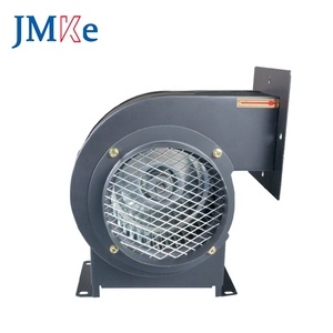 Jmke áp lực cao <span class=keywords><strong>Fan</strong></span> cy180 AC Blower 3000rpm nhỏ quạt ly tâm 750W miễn phí đứng AC động cơ thông gió khí thải thổi không khí - Product Image 5