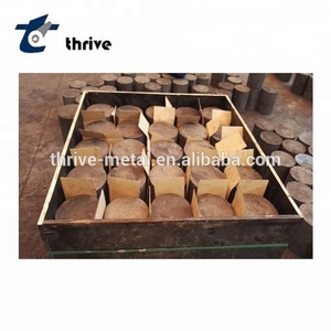 Than Chì Đẳng Tĩnh Chất Lượng Cao Được Sử Dụng Cho Nồi Nấu Chảy Và EDM - Product Image 3