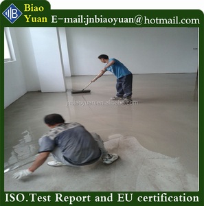 Nivelant le Composé pour Sol En <span class=keywords><strong>Béton</strong></span> Resurfaçage - Product Image 5