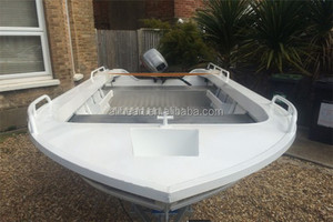 14ft pas cher <span class=keywords><strong>prix</strong></span> bass boat - Product Image 3