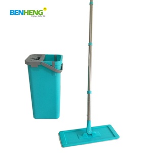 <span class=keywords><strong>Mocio</strong></span> Lavare il <span class=keywords><strong>mocio</strong></span> magico a secco Scopa piatta Mop con <span class=keywords><strong>secchio</strong></span> - Product Image 3