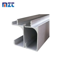 2020 3030 4040 Tslot profilé d'extrusion d'aluminium industriel
