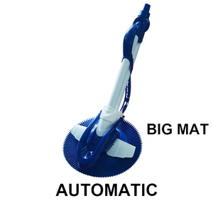 Nettoyeur de <span class=keywords><strong>piscine</strong></span> automatique <span class=keywords><strong>robot</strong></span> facile à utiliser, pour <span class=keywords><strong>piscine</strong></span>, avec <span class=keywords><strong>tuyau</strong></span> de nettoyage, vente en gros, - Product Image 3