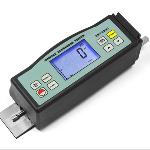 LANDTEK Portable Rugosité de La Surface <span class=keywords><strong>Tester</strong></span> <span class=keywords><strong>SRT</strong></span>-<span class=keywords><strong>6200</strong></span> Ra Rz - Product Image 1