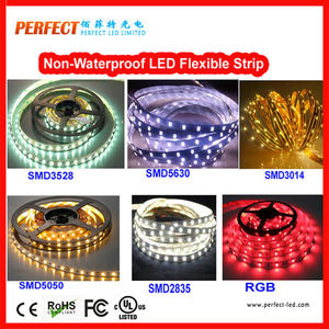 Dc12v ce& rohs <span class=keywords><strong>smd</strong></span> <span class=keywords><strong>3528</strong></span> tira de la luz
