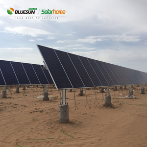 Moins cher <span class=keywords><strong>Q</strong></span>-cells 500 Watts Panneau Solaire 96 Cellules 490W 500W Monocristallin Solalr Panneau Photovoltaïque Pour Système Solaire Pv - Product Image 4