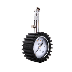 Manómetro para Medir la Presión <span class=keywords><strong>de</strong></span> Neumáticos <span class=keywords><strong>de</strong></span> Camiones y Automóviles, en Kg/cm2 - Product Image 3