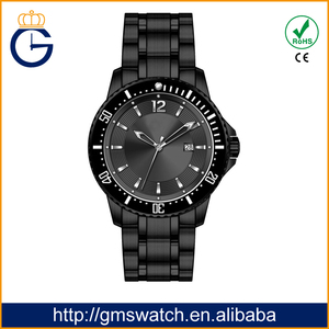 빈티지 남성 시계 품질 일본 <span class=keywords><strong>mvmt</strong></span> 스테인레스 스틸 팔찌 청소년 스포츠 시계 - Product Image 2