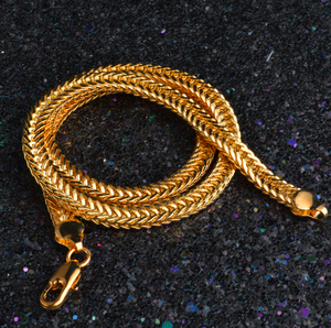 <span class=keywords><strong>24</strong></span> <span class=keywords><strong>Karat</strong></span> Thiết Kế Vòng Tay Vàng Mới Thiết Kế Vòng Tay - Product Image 5