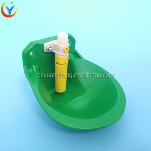 <span class=keywords><strong>Abbeveratoio</strong></span> Automatico a Coppa per Bovini, Ovini, Suini, Cavalli, Suinetti e Bestiame - <span class=keywords><strong>Serbatoio</strong></span> per l'Acqua - Product Image 2