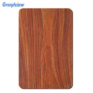 3mmカラー木目調プラスチックシート - Product Image 5