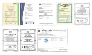 Aditivo alimentario químico fosfato tricálcico (TCP) estabilizador - Product Image 6