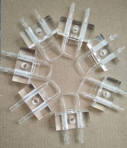 Salz sprühte st kammer düse Salz sprüh testdüse - Product Image 5