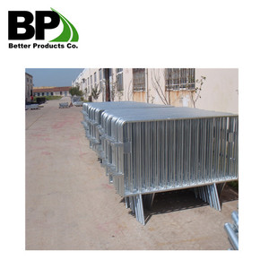 פלדת מעקה גדר Beam/כביש בטיחות | תנועה ציוד - Product Image 6