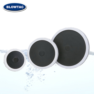 เครื่องกระจายออกซิเจนสำหรับการเพาะเลี้ยงสัตว์น้ำแบบ EPDM ของไต้หวัน - Product Image 4