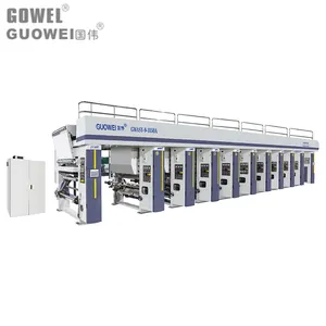 GWASY-A China Handels Druckmaschinen zum verkauf