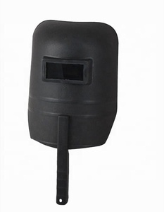 Haute qualité main helding sécurité casque de soudage à Guangzhou - Product Image 4
