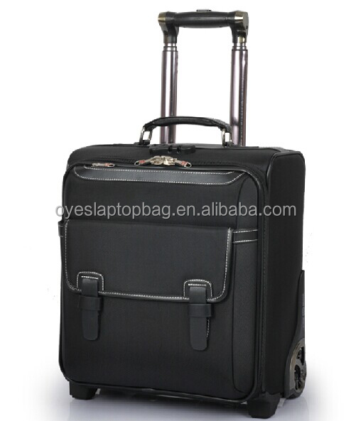 Swiss Polo Luggage Bag Wheel Spinner, ABS Material