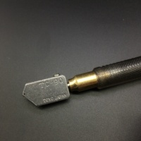 Herramientas de Diamante de Carburo Cementado de Buena Calidad, Cuchilla para Cortar Vidrio TOYO TC-90 de Japón, Ofrecidas con OEM ODM