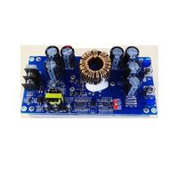 30A 800W DC DC 스텝 다운 벅 컨버터 전원 공급 장치 20V-70V ~ 2.5V-58V 30A LED 드라이버 배터리 충전기 모듈