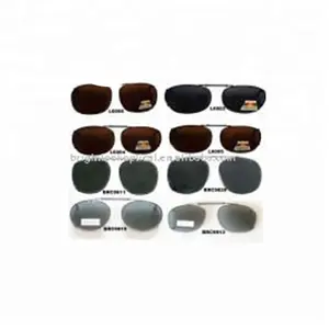 Clip polarisé de printemps <span class=keywords><strong>sur</strong></span> les nouvelles <span class=keywords><strong>lunettes</strong></span> de lecture colorées pour hommes pour femmes - Product Image 1