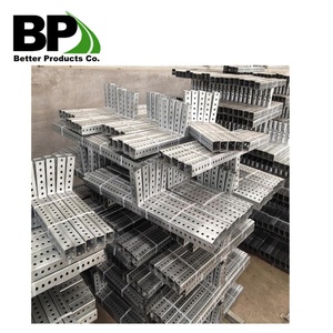 Barriere Stradali Tipo III in Ferro Angolare per la Sicurezza Stradale - Product Image 4