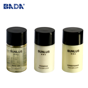 Botella de plástico de diseño sello para enjuague <span class=keywords><strong>bucal</strong></span> embalaje - Product Image 1