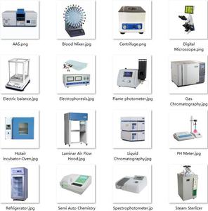 Analisador de enxofre de carbono, de alta precisão, infravermelho, de alta frequência, com enxofre - Product Image 2