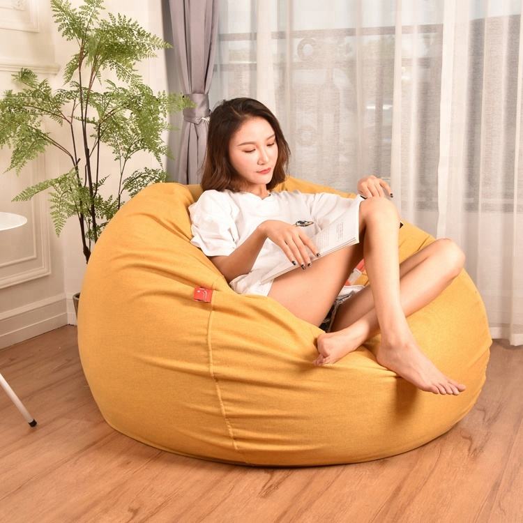 Chair Cover Giant Snorlax Bean Bag Chair Giant Unstuffed Snorlax